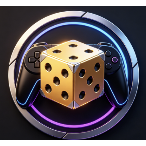 tcg彩票 Logo